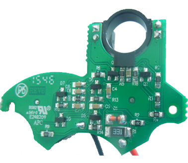 ҽ����Һ�ÿ����� PCBA